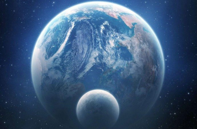 探索宇宙的意义是什么?