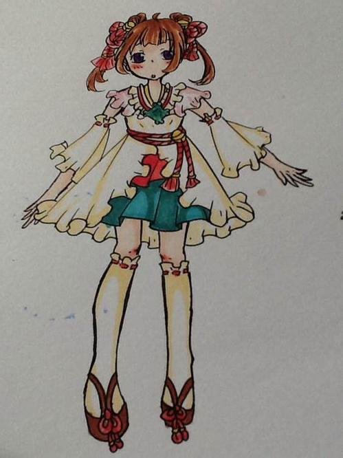 《小花仙》第三季结局?