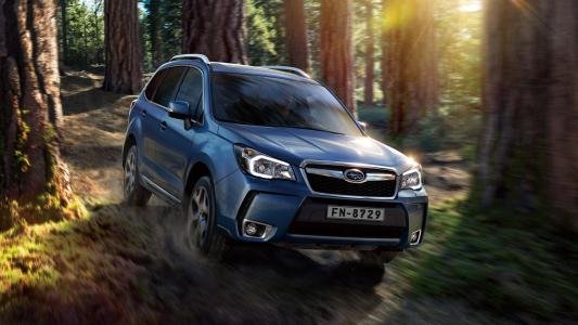 混合动力车都有哪些?