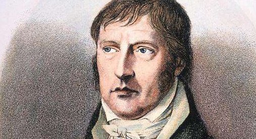 黑格尔十句名言是什么?