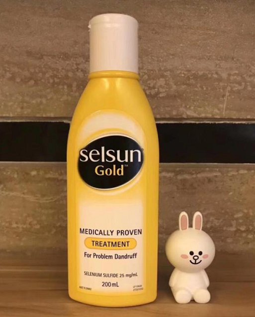 有什么洗发水可以有效去屑的?求推荐!