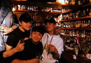 鹿晗微信头像是睡着的陈赫,他们关系如何?