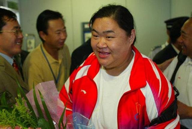 还记得唐功红吗,为冠军奋不顾身,她退役后在干什么 ?