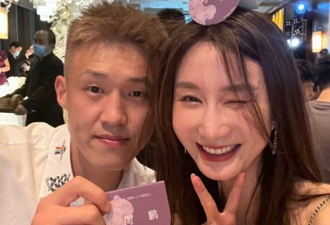 嫁给周鹏,安置体育局的女篮美女刘美发展如何?年薪多少?