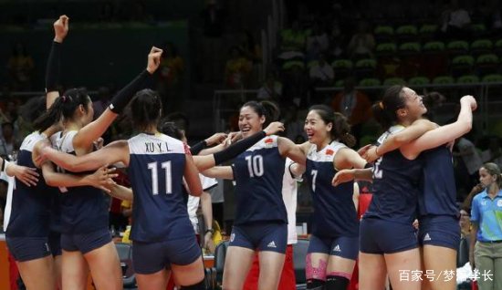 中国女排主教练人选浮出水面,不是安家杰,也不是赖亚文,那会是谁呢?