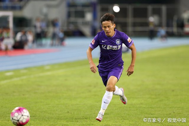 国足胡人天现状如何?