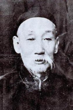 号称“北洋三杰”的都有谁?