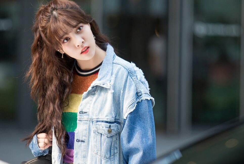 张一山都有哪些绯闻女友?