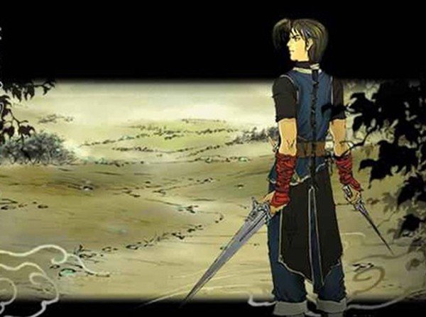 轩辕剑3云和山的彼端的结局是什么?