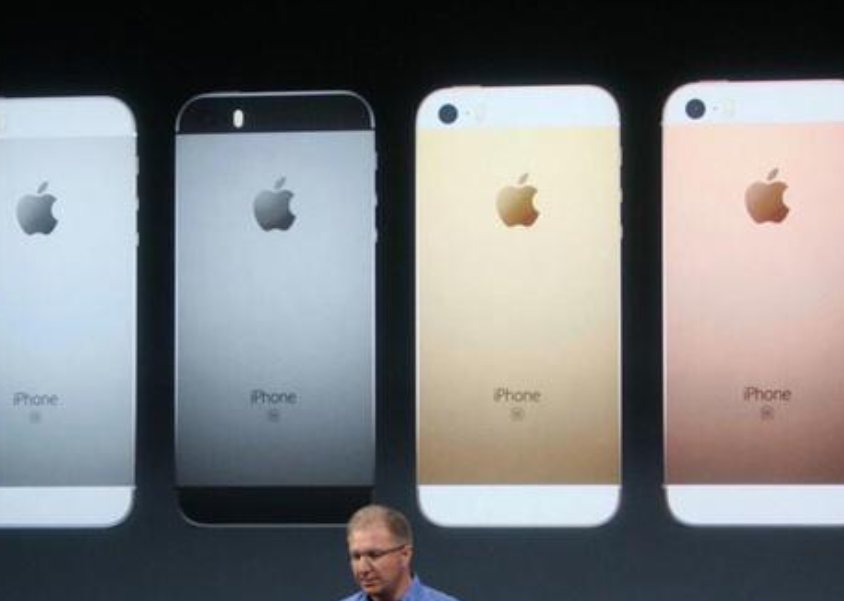 苹果se2严重缺点