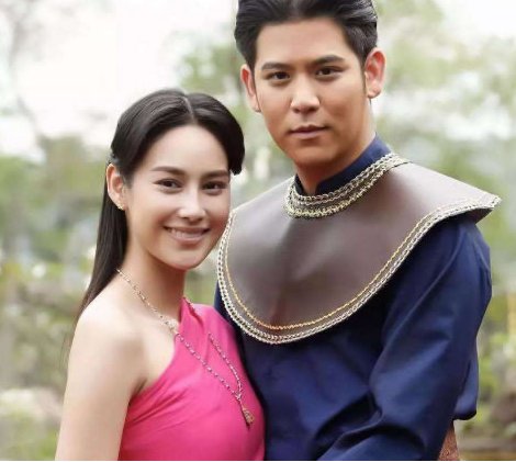 最近很火很好看的泰剧都有哪些?