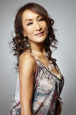 歌手沈小岑的近照曝光,她的状态如何?