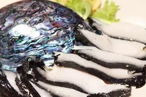 鲍鱼几个头的最好?