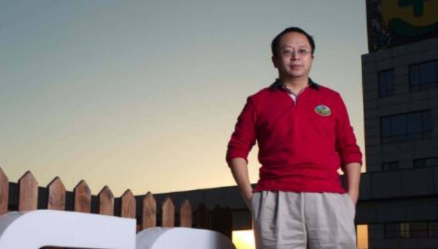 非你莫属哪个老板的公司最规模最大