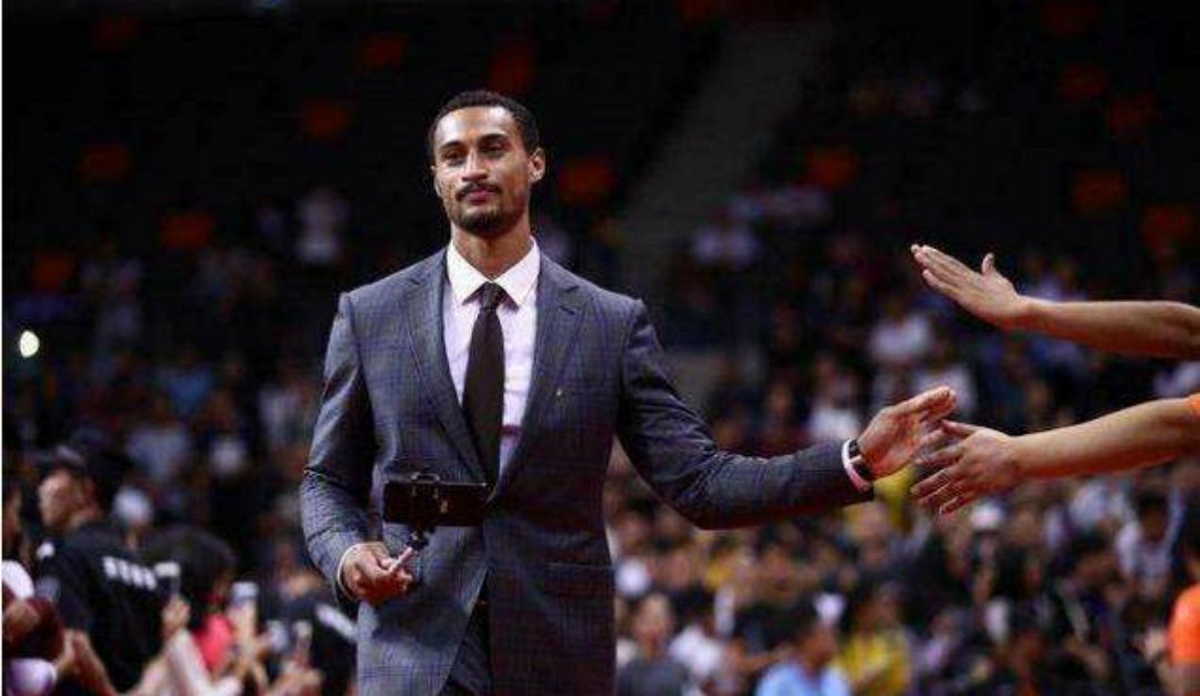 为什么埃德温杰克逊到了CBA就不行了?