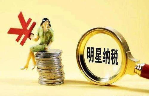 明星、主播欠税被查,为何只罚款不用服刑?