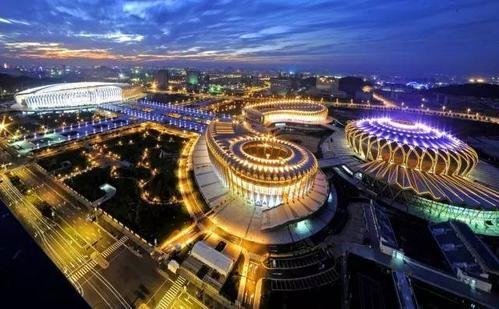 泉城是哪个城市?