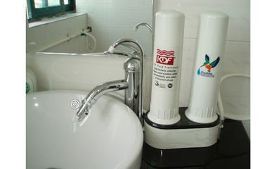 家用净水器十大名牌有哪些?