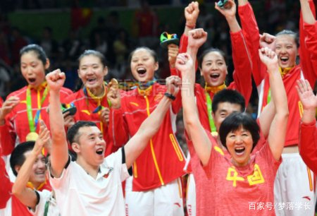 中国女排主教练人选浮出水面,不是安家杰,也不是赖亚文,那会是谁呢?