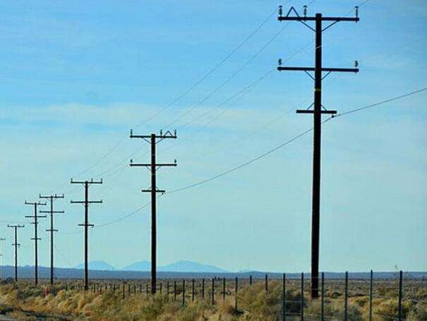 电线杆是什么意思