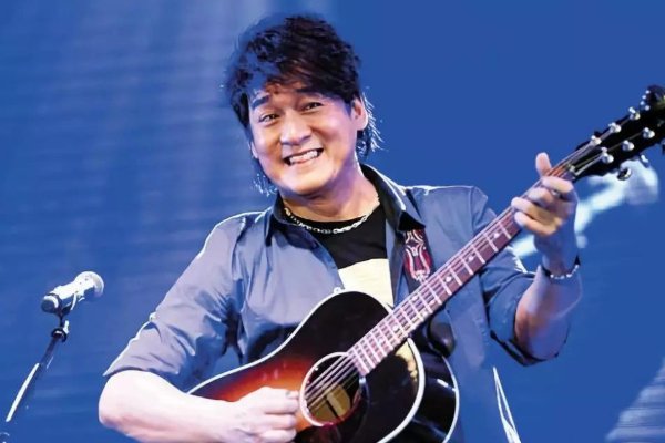 周华健是哪里人