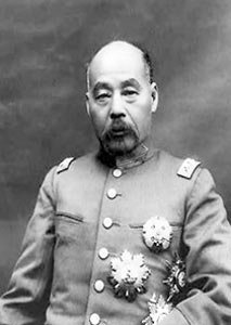 号称“北洋三杰”的都有谁?