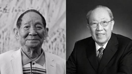 袁隆平、吴孟超两位国士相继去世,他们生前有过哪些成就?