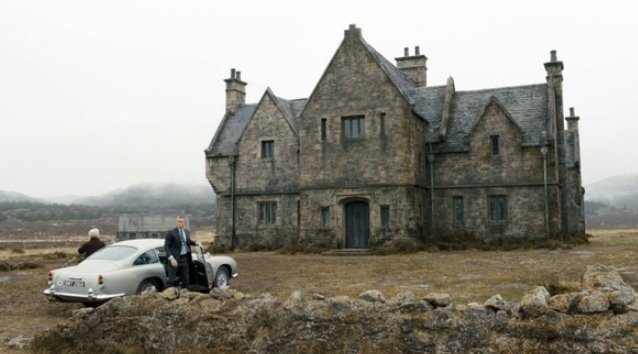 丹尼尔·克雷格(Daniel Craig)是有史以来最好的邦德吗?