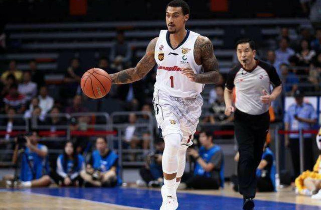 为什么埃德温杰克逊到了CBA就不行了?