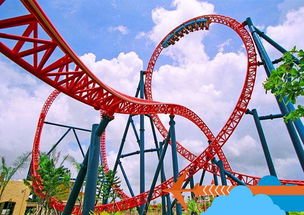 南昌游乐园过山车故障,游客被迫从77米高空走下,当时的情况有多惊险?