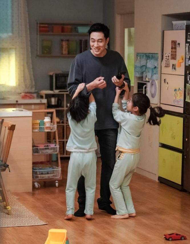 韩剧《我身后的陶斯》如何评价?