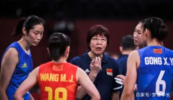 中国女排主教练人选浮出水面,不是安家杰,也不是赖亚文,那会是谁呢?