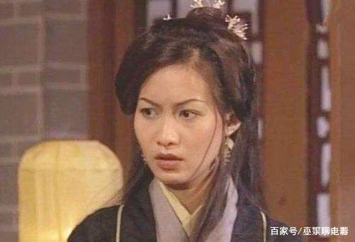 被遗忘的“英皇一姐”,因为和谢霆锋分手淡出歌坛,赵学而如今过得怎样?