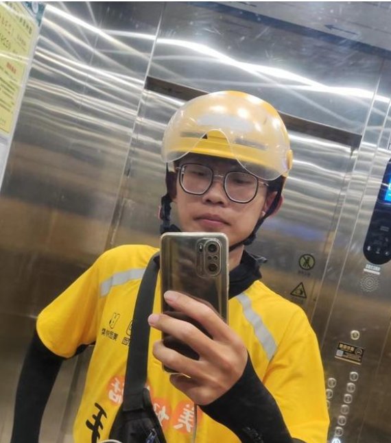 山东大一男生暑假送外卖赚一万七,外卖行业对于人员的需要大吗?