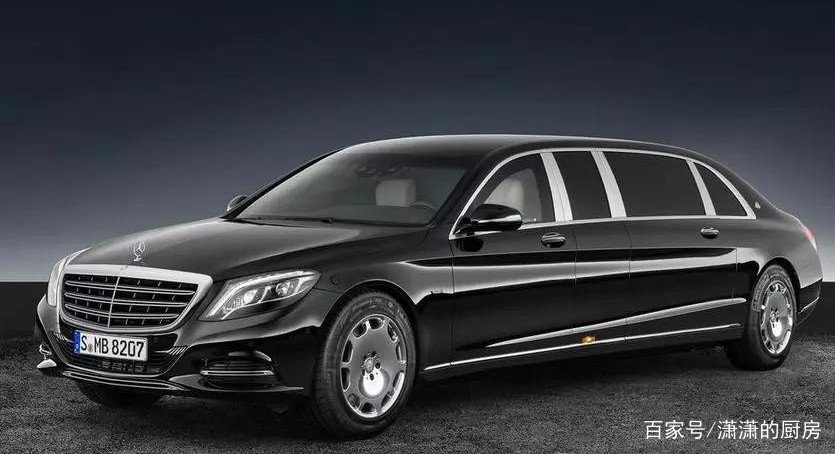 防弹车分为几个防弹级别?它是怎么防弹的?