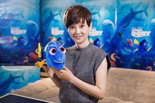 徐帆都主演过哪些优秀的电影?