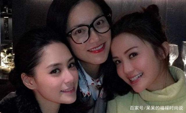 英皇艺人自称不知赖弘国是谁,阿Sa祖儿成反击表率,你怎么看?