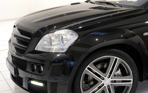 brabus是什么车标志价位多少