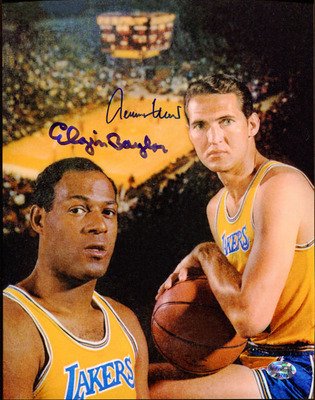 杰里·韦斯特的介绍