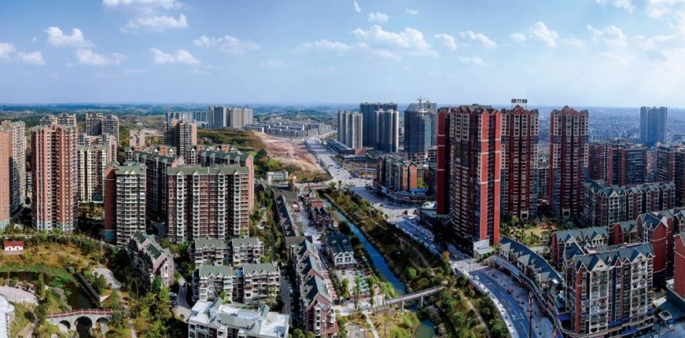 四川多地疑似发生不明巨响,官方是如何回应这件事的?