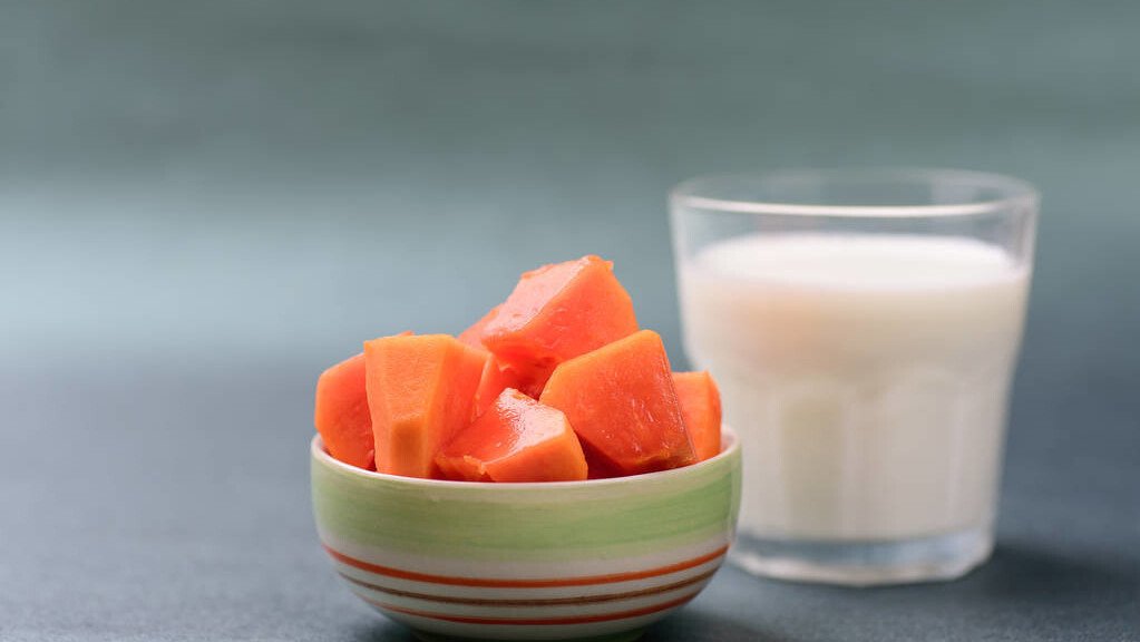 木瓜怎么吃(吃法)