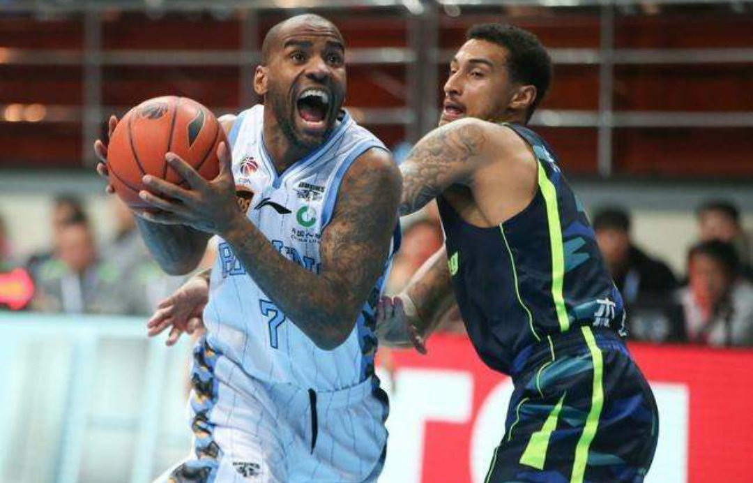 为什么埃德温杰克逊到了CBA就不行了?