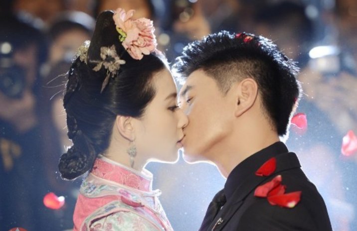 吴奇隆刘诗诗婚变是什么情况?