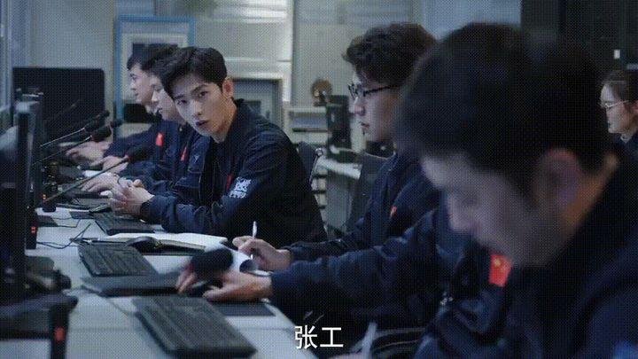 《你是我的城池营垒》邢克垒最后选择退出特警队了吗?