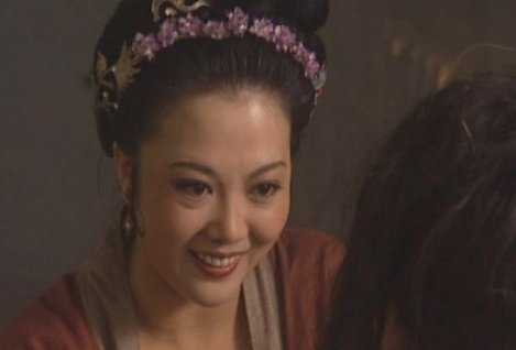 《母大虫》顾大嫂演员表是什么?