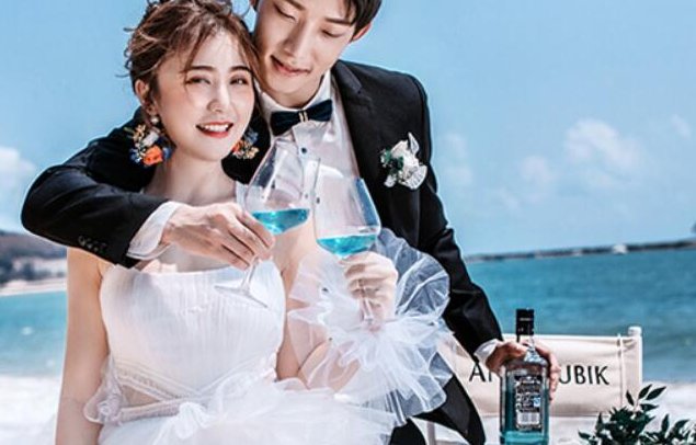 陕西新人结婚当天出现小龙卷风,网友们是如何评价的?