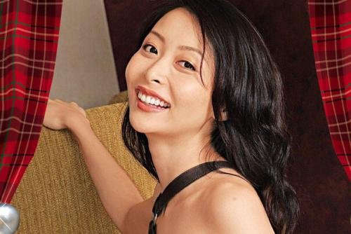 汤盈盈的详细介绍?