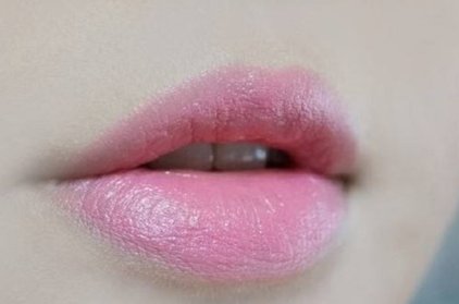 为什么粉色的口红驾驭起来非常难呢?