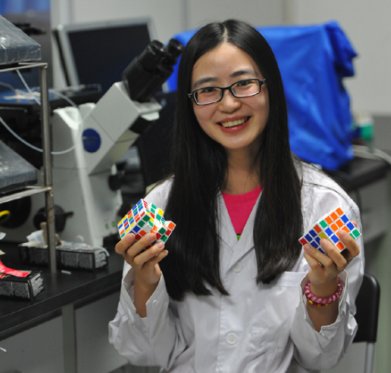 在英失联女生黄若欣已找到,她是否有遭遇危险?