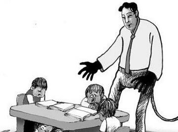 江苏一男老师不雅视频曝光,竟然是比自己小20岁的女学生,怎么回事?